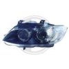 DIEDERICHS 1216586 Headlight